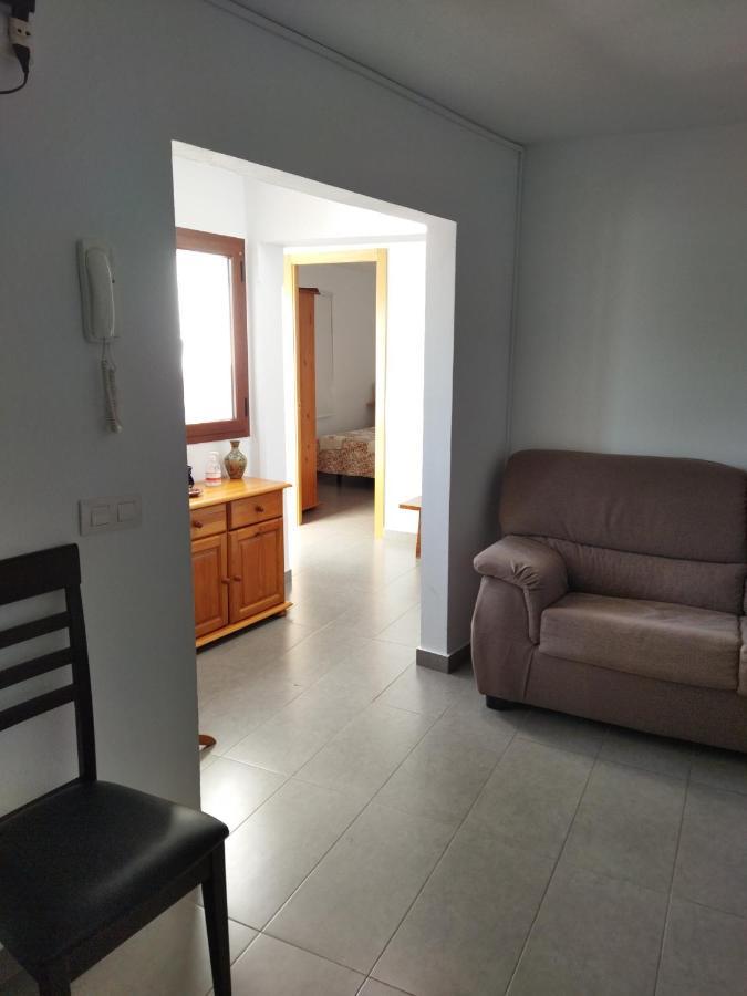 El Fraile Villa Tejeda  Exterior foto