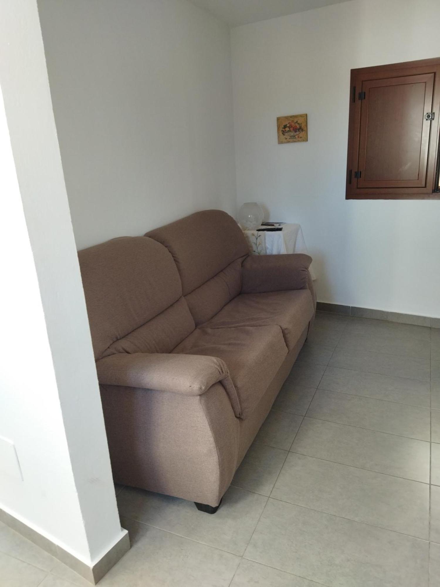 El Fraile Villa Tejeda  Cameră foto
