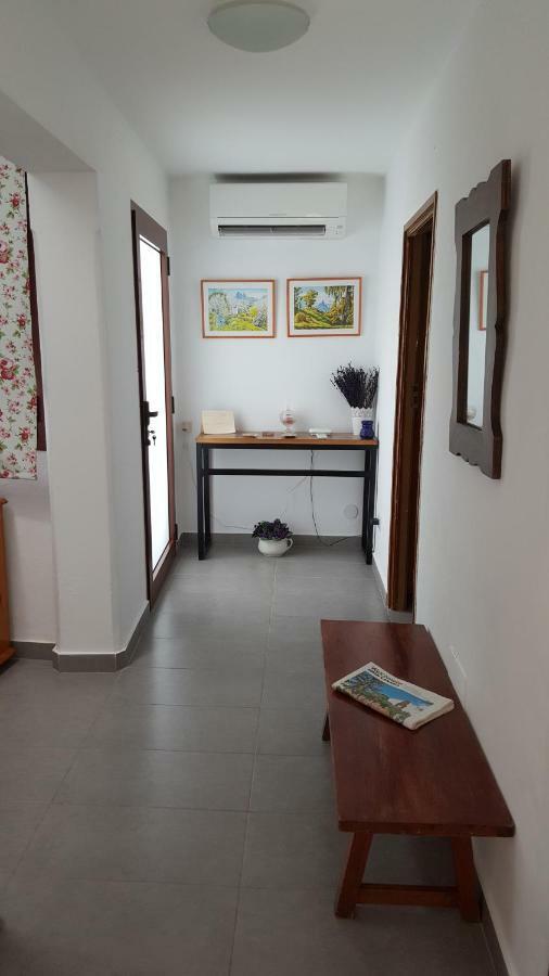 El Fraile Villa Tejeda  Exterior foto
